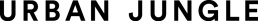 Urban Jungle Real Estate Logo